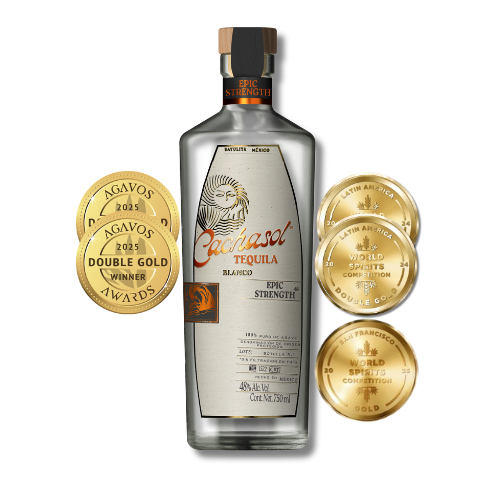 DrinkHacker tequila review